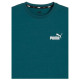 Puma Ανδρική κοντομάνικη μπλούζα Essentials Tape Tee